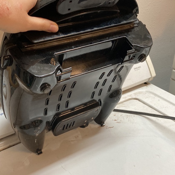 Ultrex panini maker - Picture 5 of 5